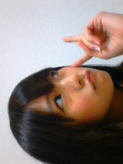 柏 幸奈｜ななめ46度◎（2012-01-06）｜2枚目