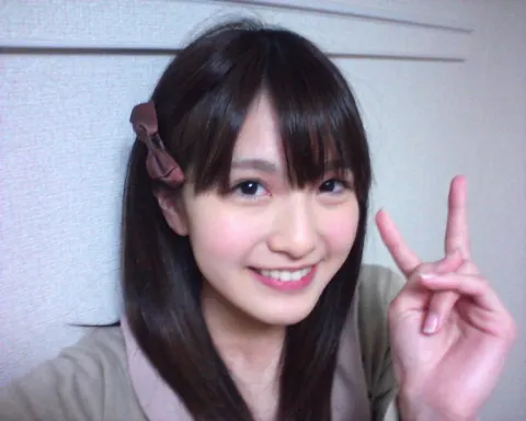 柏 幸奈｜こうかい◎（2012-02-05）