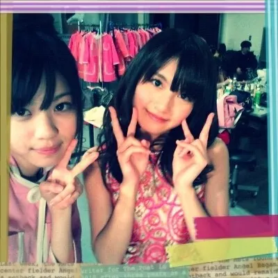 柏 幸奈｜よみらん◎（2012-03-05）｜2枚目