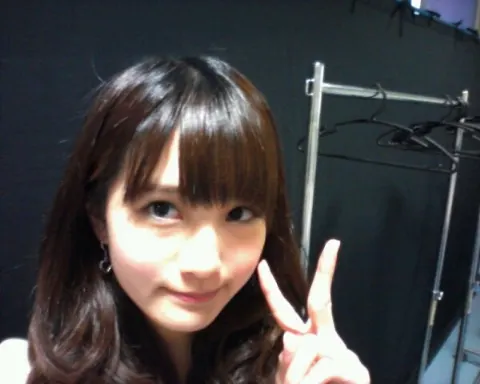 柏 幸奈｜もち充◎（2012-03-28）