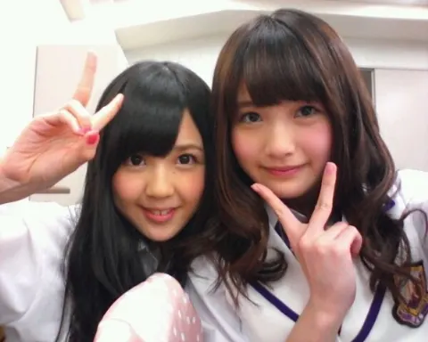 柏 幸奈｜名古屋◎（2012-05-23）｜2枚目