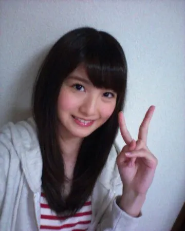柏 幸奈｜陸マガさん◎（2012-05-29）