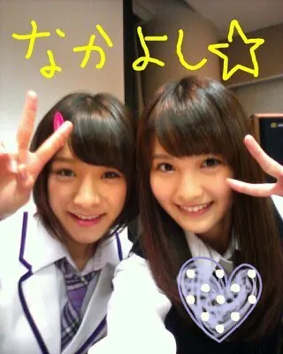 柏 幸奈｜おめでとう！◎（2012-07-05）