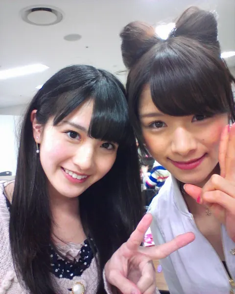 柏 幸奈｜更新遅くなりましたが◎（2013-03-22）｜2枚目