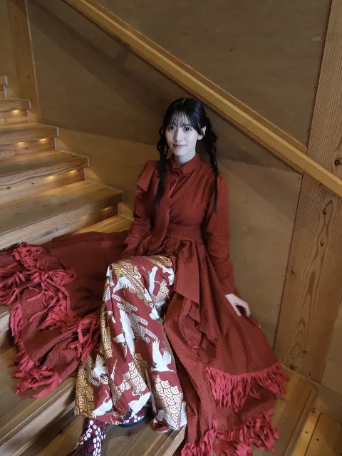 石森 璃花のブログ画像